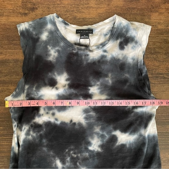 Sanctuary | NWT Easy Way Tie Dye Boho T Shirt Dress - Picture 8 of 14